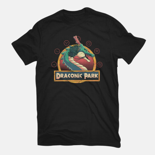 Draconic Park - Image 3