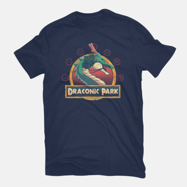 Draconic Park - Image 7