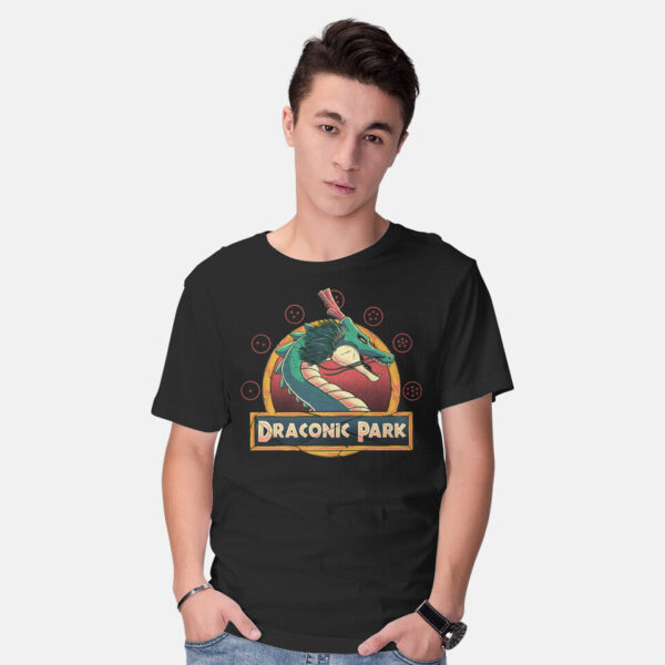 Draconic Park - Image 2