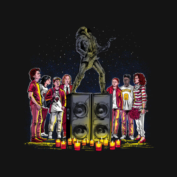 Eddie Memorial - Image 16