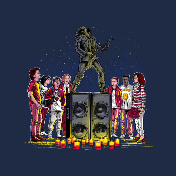 Eddie Memorial - Image 4