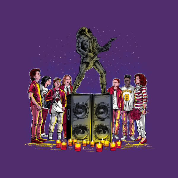 Eddie Memorial - Image 12