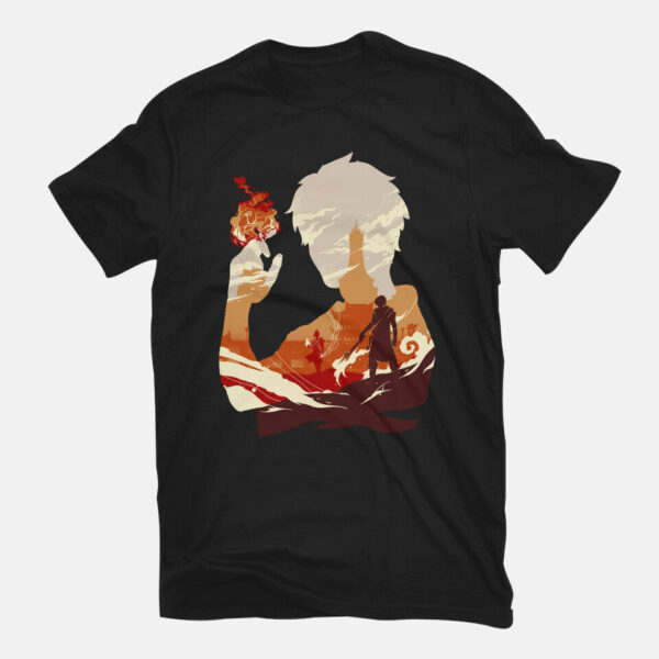 Fire And Lightning - Image 19