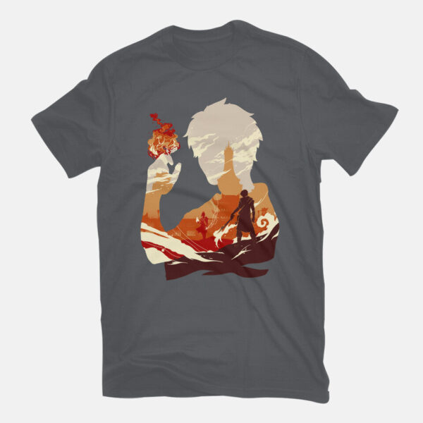 Fire And Lightning - Image 3