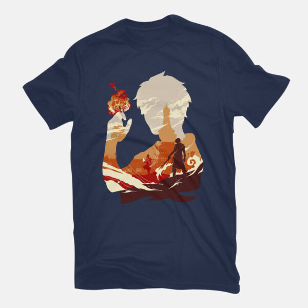 Fire And Lightning - Image 7