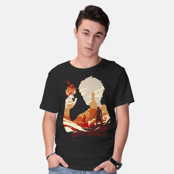 Fire And Lightning - Image 18