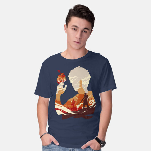 Fire And Lightning - Image 6