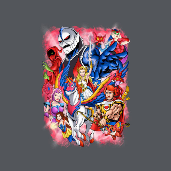 Power Of Nostalgia - Image 4