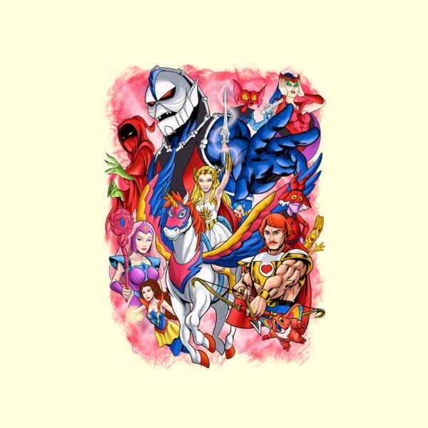 Power Of Nostalgia - Image 20