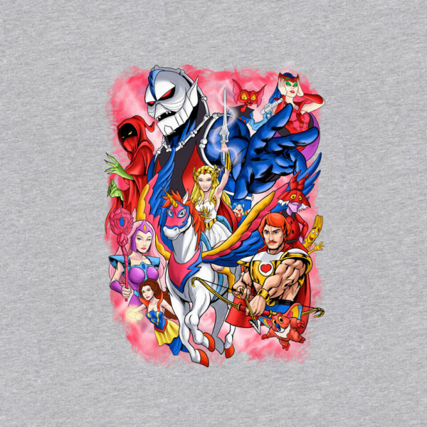 Power Of Nostalgia - Image 16