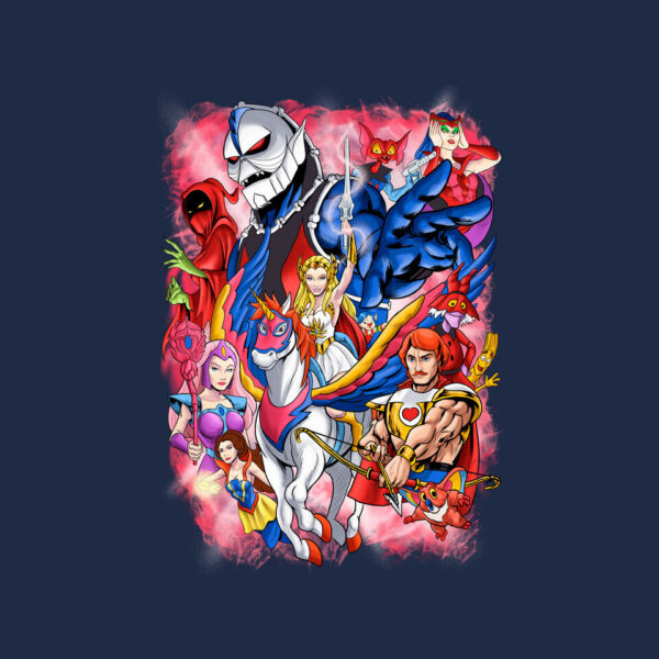 Power Of Nostalgia - Image 12
