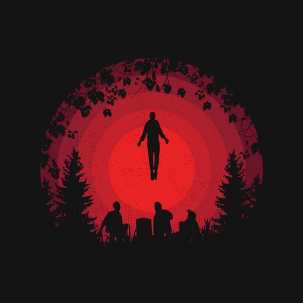 Running Up - Image 4