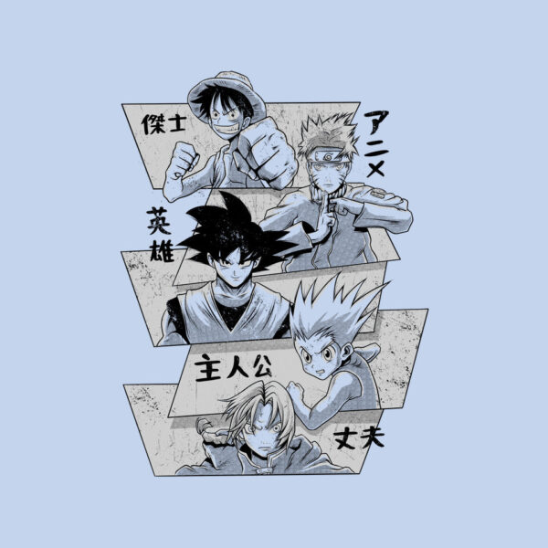The Classic Boys - Image 12