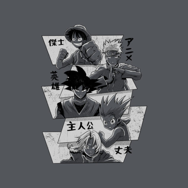 The Classic Boys - Image 8