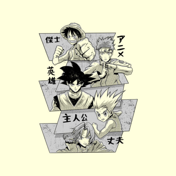 The Classic Boys - Image 16