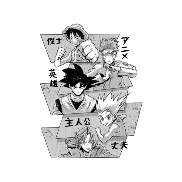 The Classic Boys - Image 4