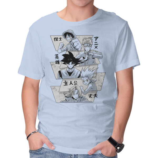 The Classic Boys - Image 9