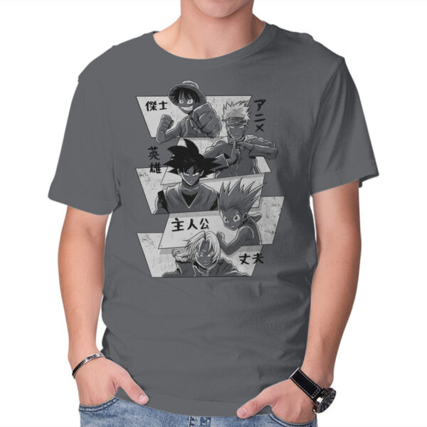 The Classic Boys - Image 5