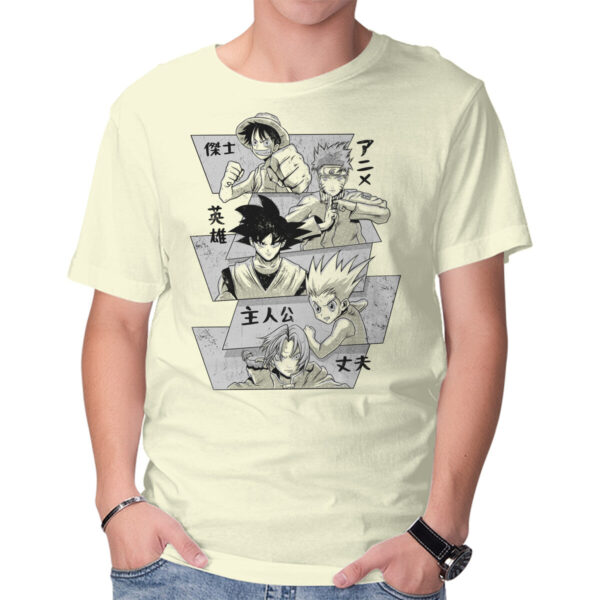 The Classic Boys - Image 13
