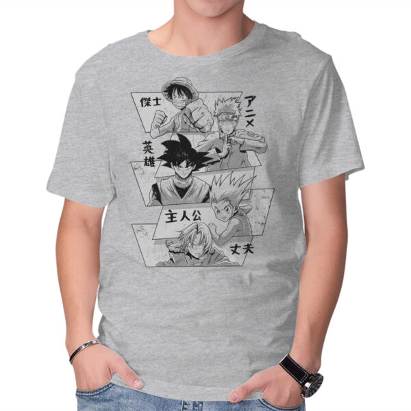 The Classic Boys - Image 17