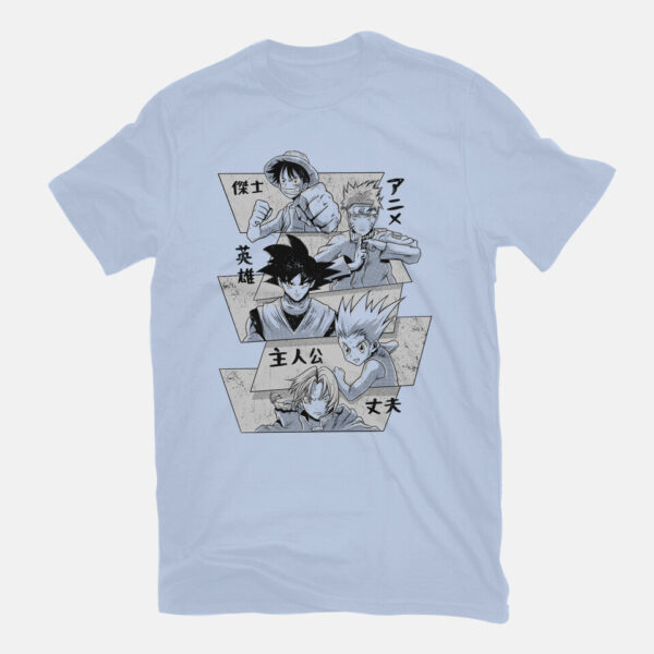 The Classic Boys - Image 11