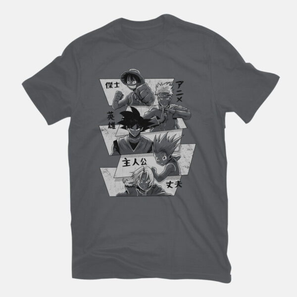 The Classic Boys - Image 7
