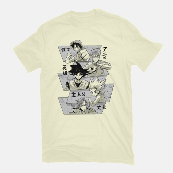 The Classic Boys - Image 15
