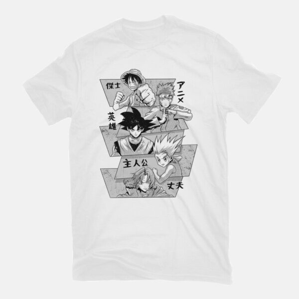 The Classic Boys - Image 3