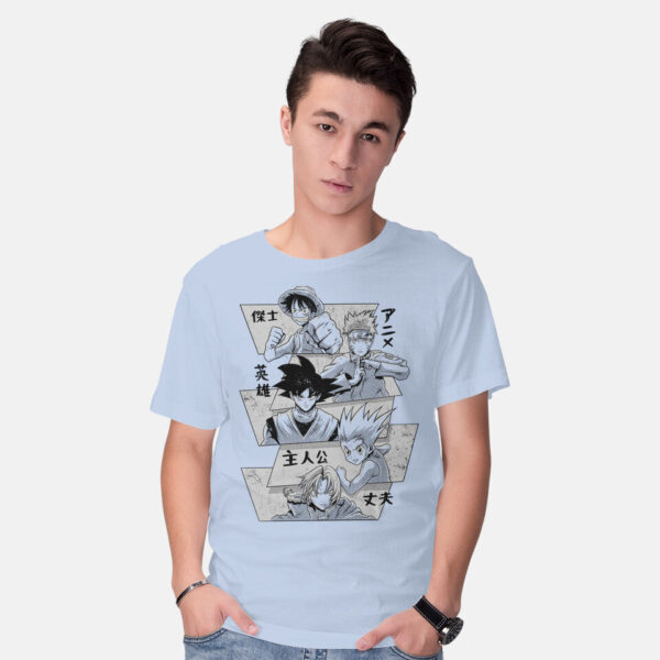 The Classic Boys - Image 10