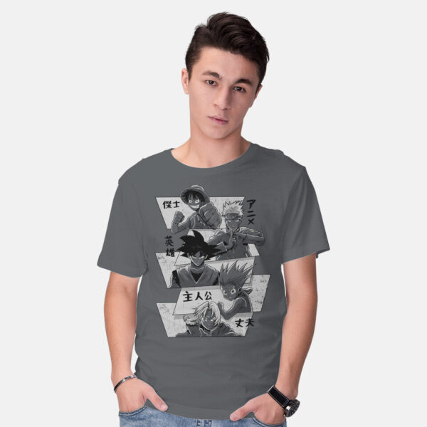 The Classic Boys - Image 6