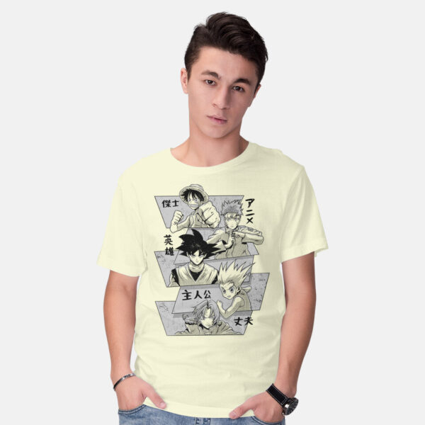 The Classic Boys - Image 14