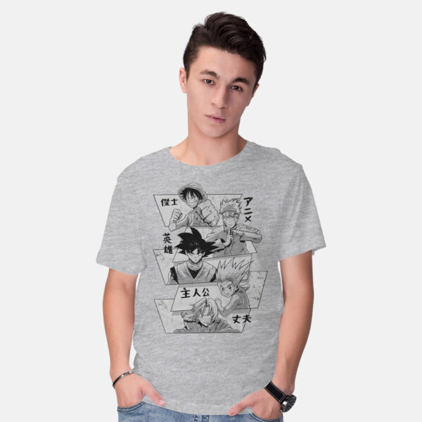 The Classic Boys - Image 18