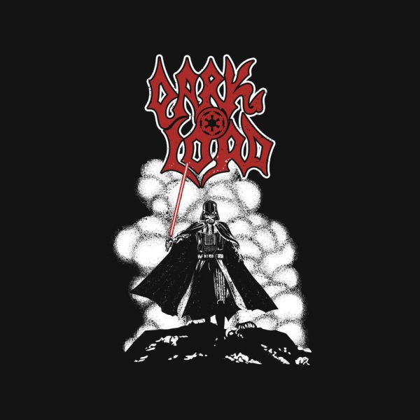 The Lord Of Darkness - Image 4