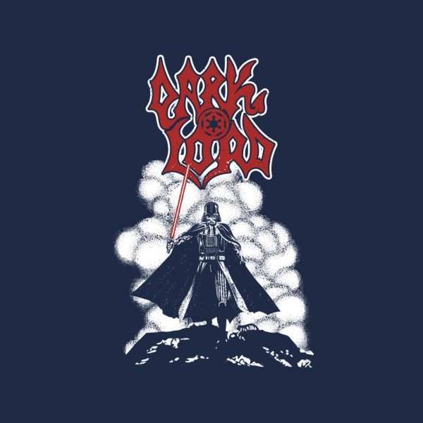 The Lord Of Darkness - Image 8