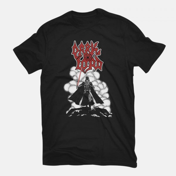The Lord Of Darkness - Image 3