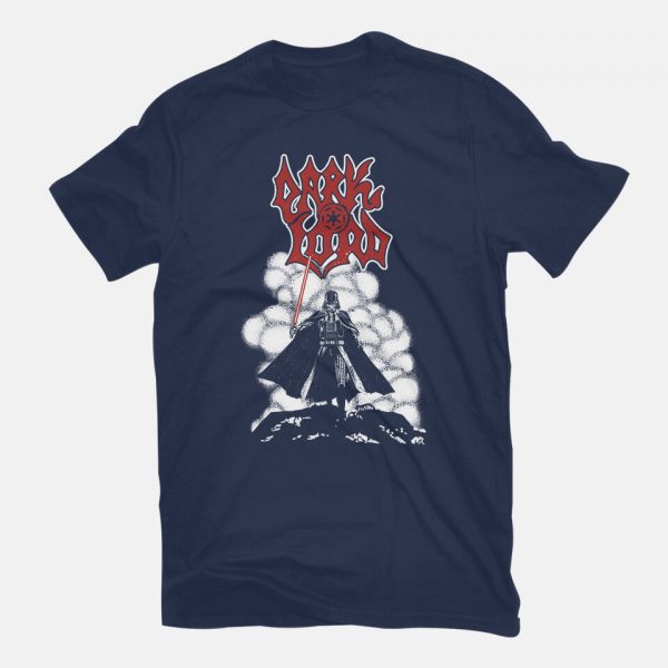 The Lord Of Darkness - Image 7