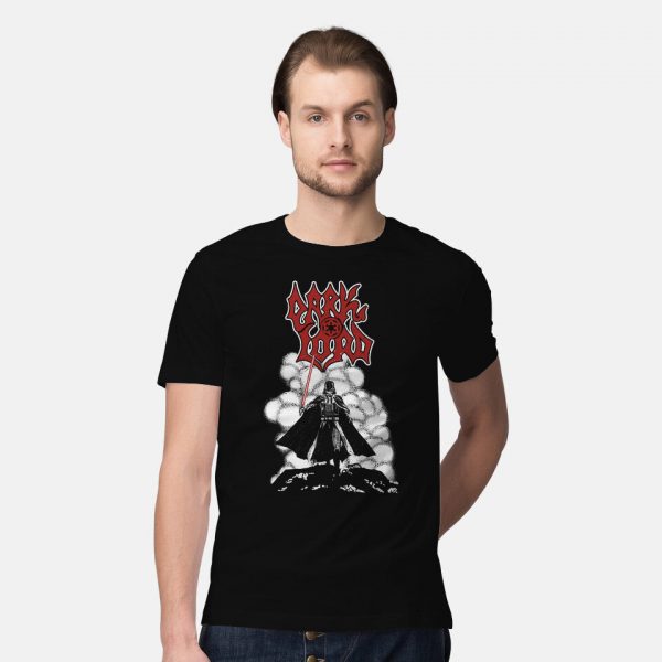 The Lord Of Darkness - Image 2