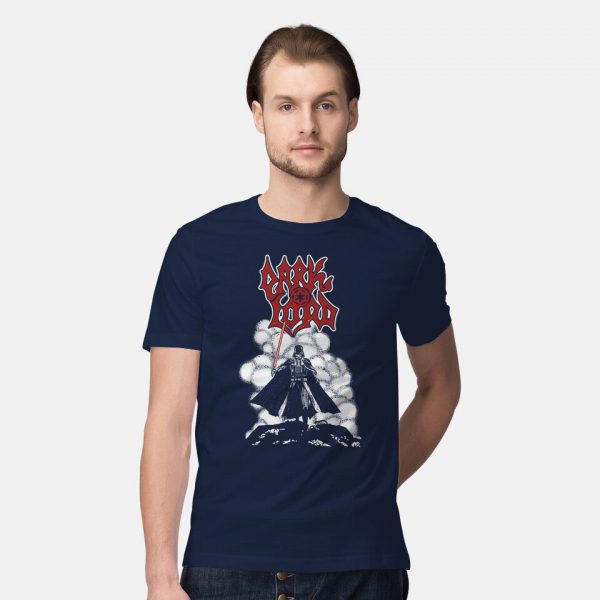The Lord Of Darkness - Image 6