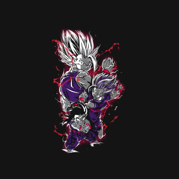 Unleashed - Image 4