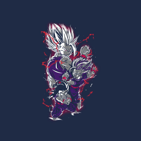 Unleashed - Image 8