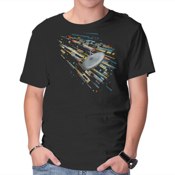 Boldly Going Into Deep Space - Image 5