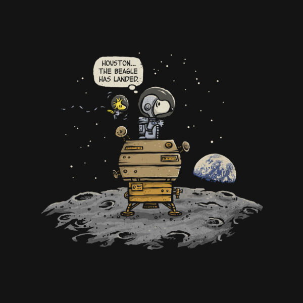 The Beagle Has Landed - Image 4