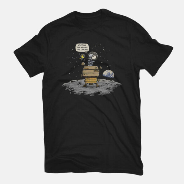 The Beagle Has Landed - Image 3