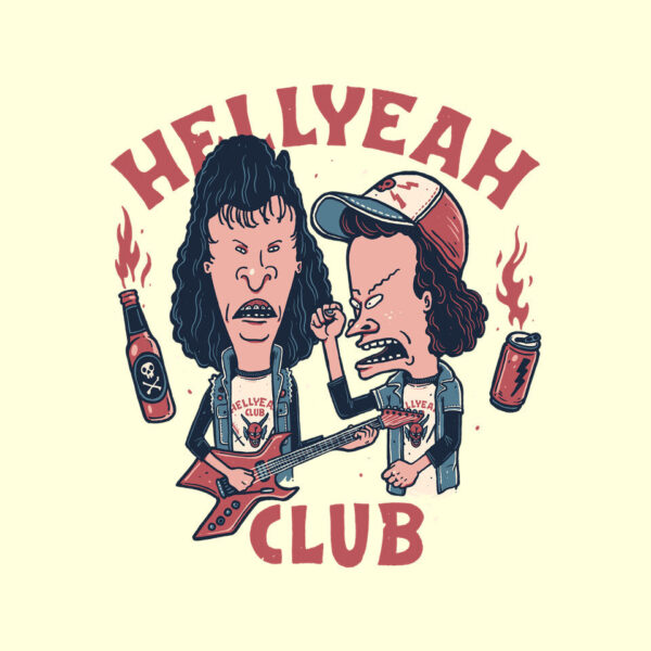 Hellyeah Club - Image 8