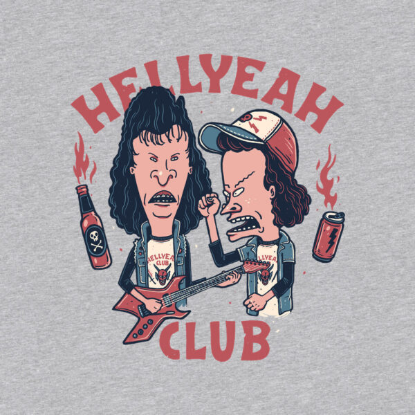 Hellyeah Club - Image 12