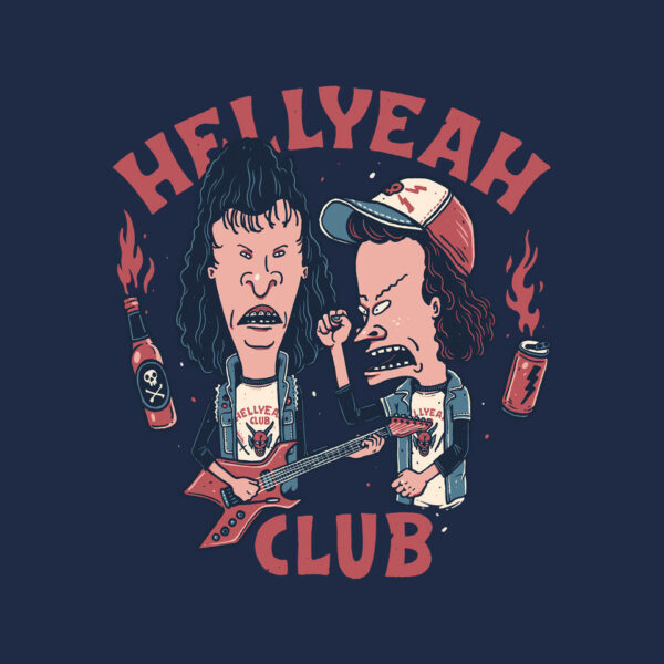 Hellyeah Club - Image 16