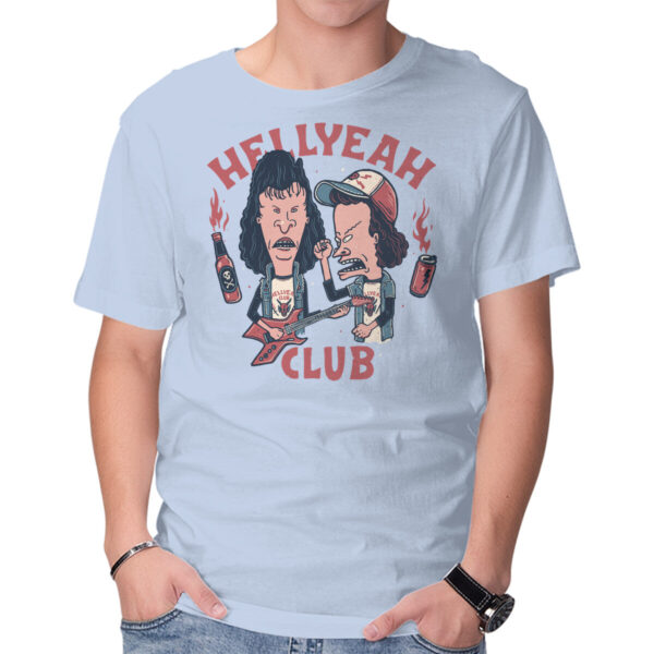 Hellyeah Club - Image 17