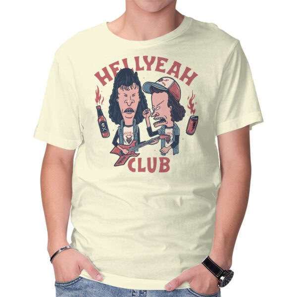 Hellyeah Club - Image 5