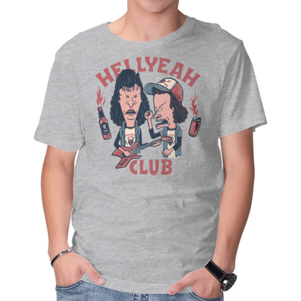 Hellyeah Club - Image 9