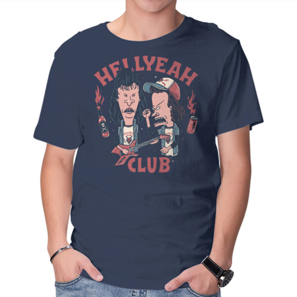 Hellyeah Club - Image 13